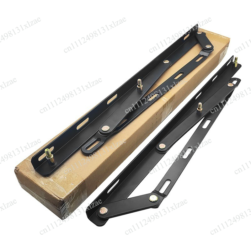 Gas Lift Storage Bed Hydraulic - Tiges de support hydrauliques pour lit