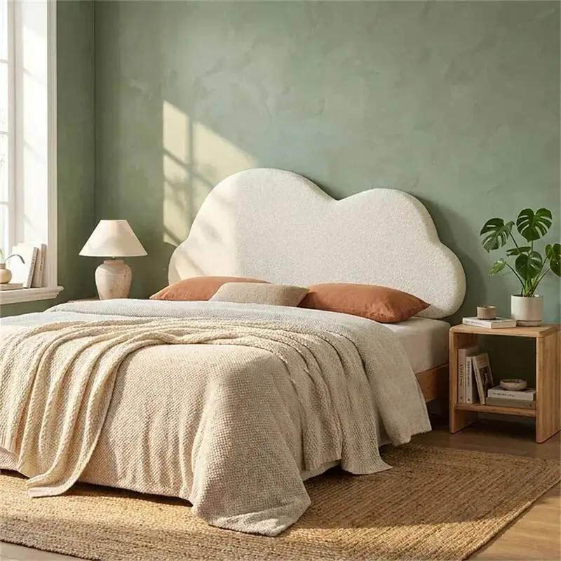 Headboard Cushion Backrest Tatami - Tête de lit créative en forme