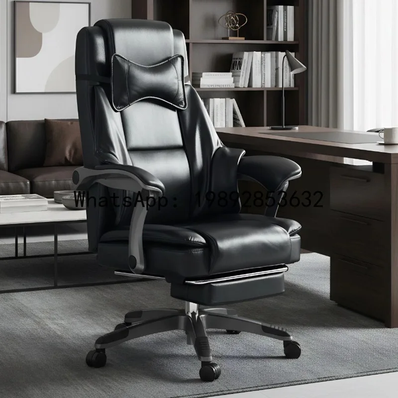 Chairs - Chaise de bureau H5.15 - chaise