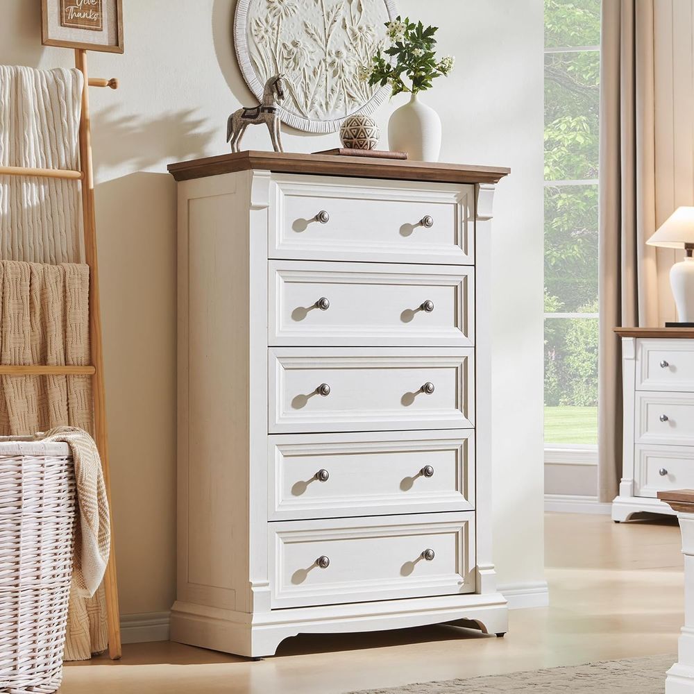 Bedroom Furniture - armhouse 5 Commode ou meuble de