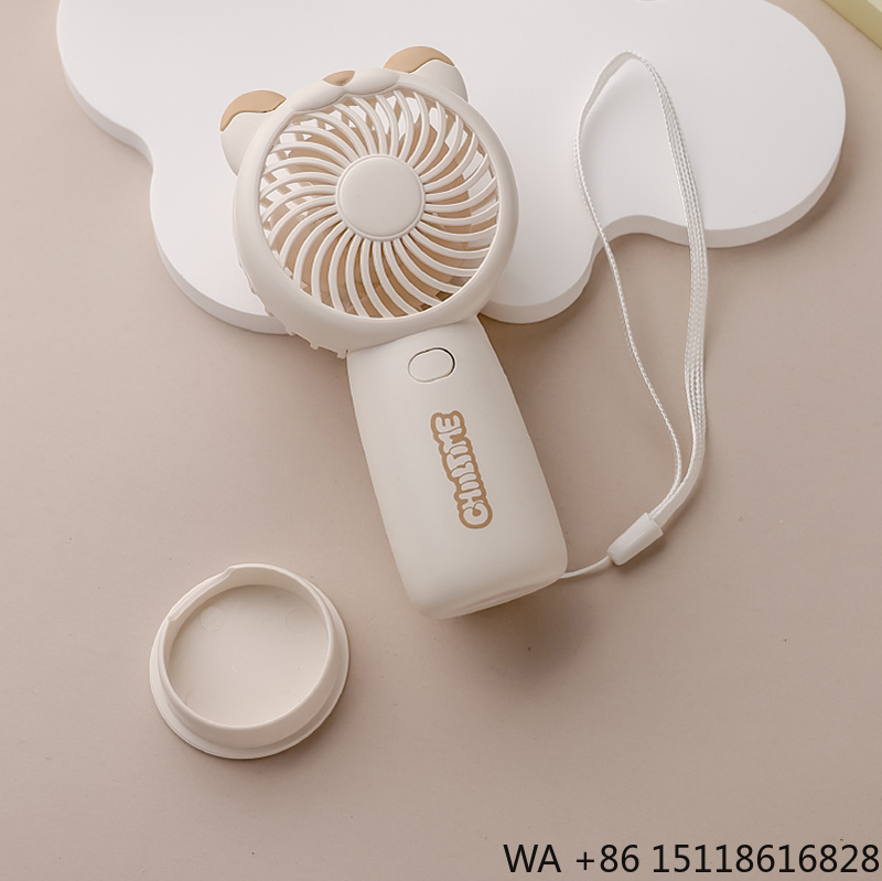 Outdoor Furniture - Ventilateur portable de voyage, ventilateur personnel