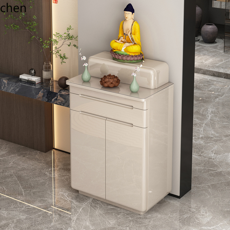 Tables - Meuble de rangement bouddhiste r5.20 pour