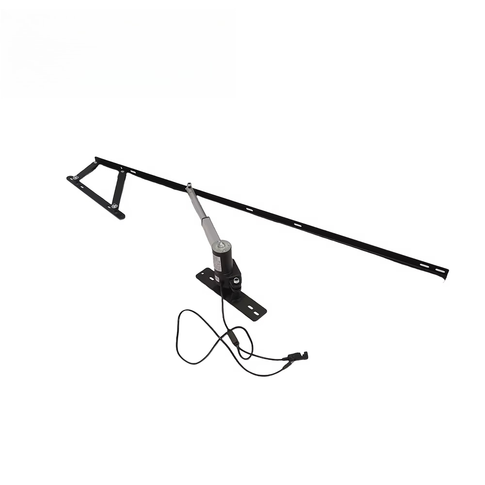 Gas Lift Storage Bed Hydraulic - Mécanisme de lit relevable à vérin
