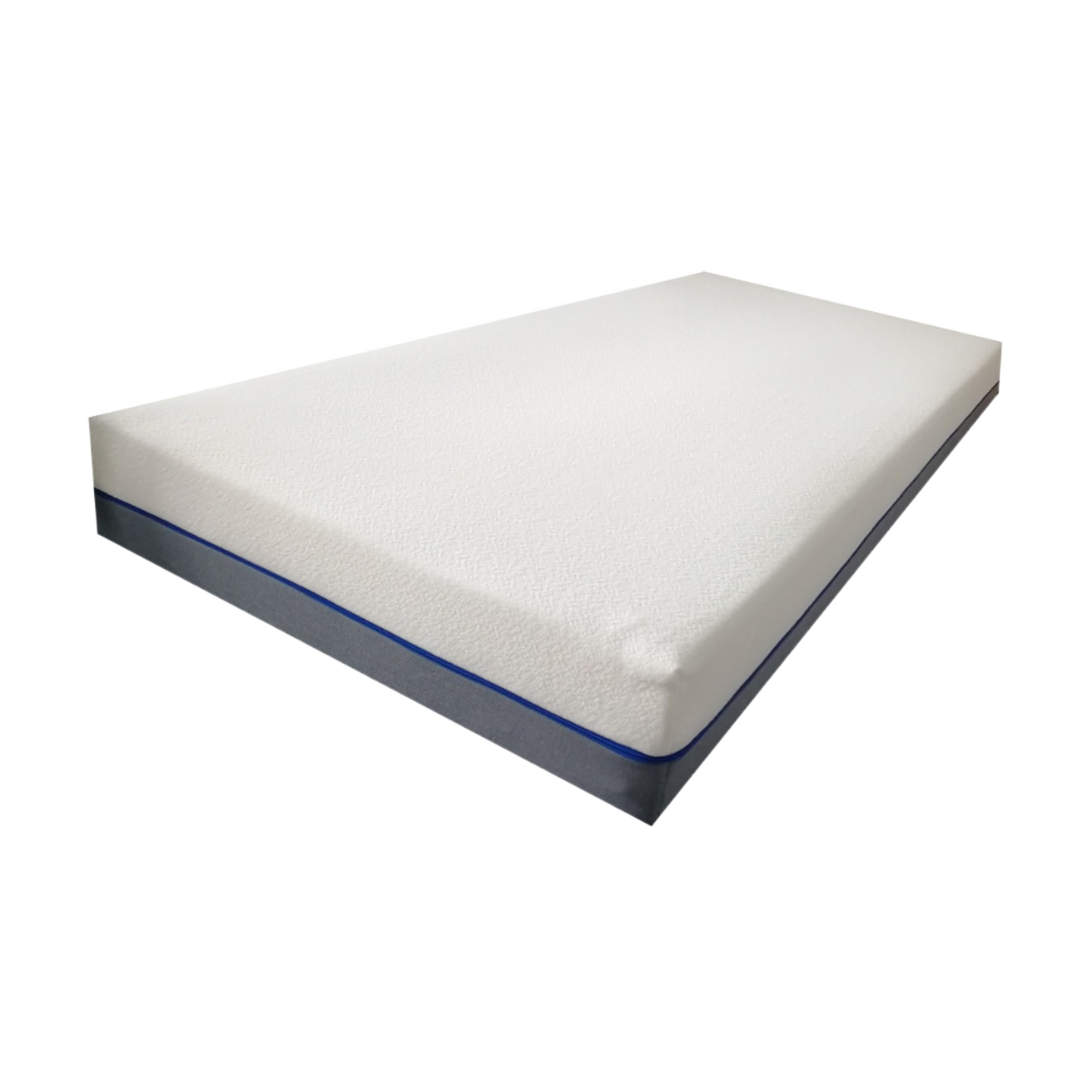 Memory Foam Mattress In A Box Queen - Good Breath Matelas de lit double