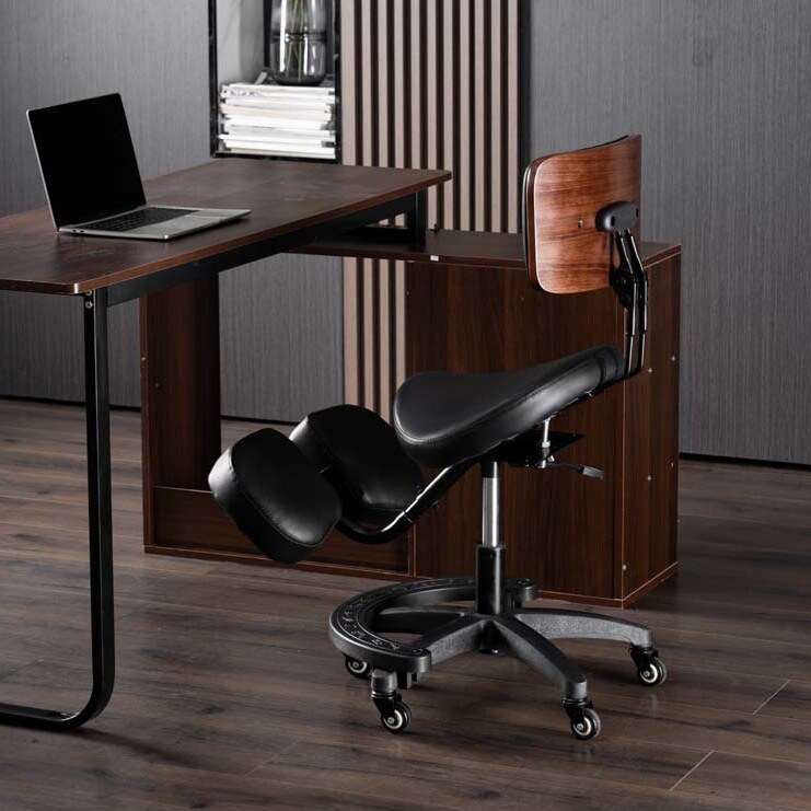 Chairs - Chaise ergonomique réglable pour travailler en