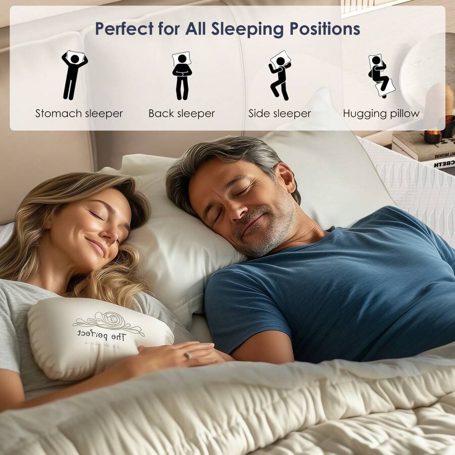 Matelas en mousse à mémoire de - Memory Foam Mattress In A Box Queen avis et prix