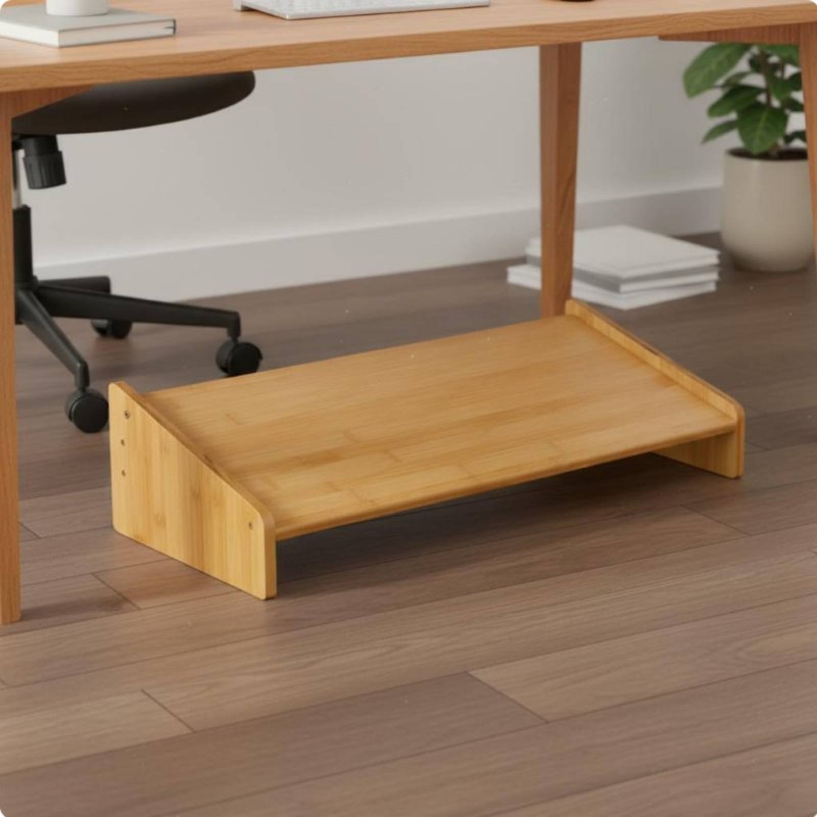Repose-pieds sous le bureau, s - Office Furniture avis et prix