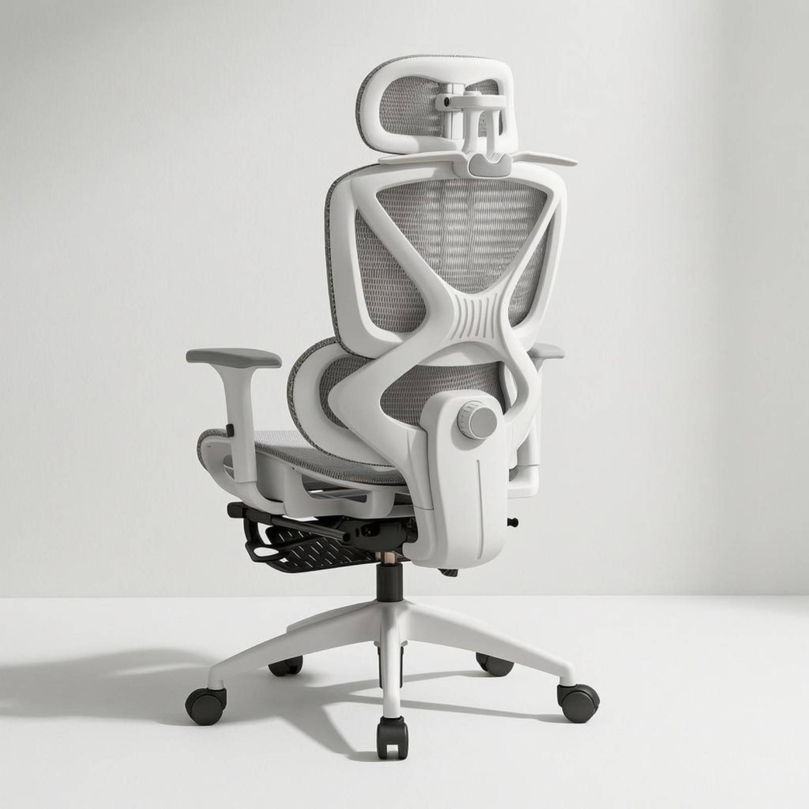 Chaise de bureau ergonomique à - Office Furniture avis et prix