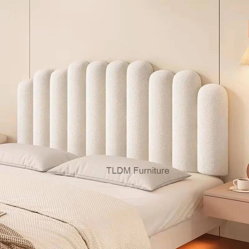 Tête de lit moderne pour lit d - Headboard Cushion Backrest Tatami avis et prix
