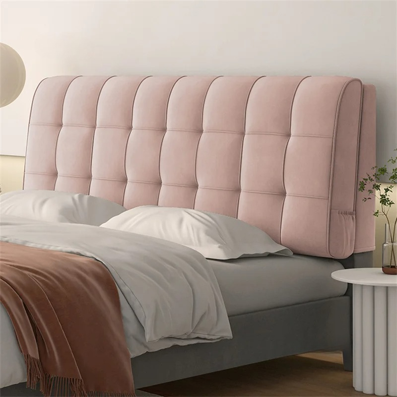 Coussin de tête de lit nordiqu - Headboard Cushion Backrest Tatami avis et prix