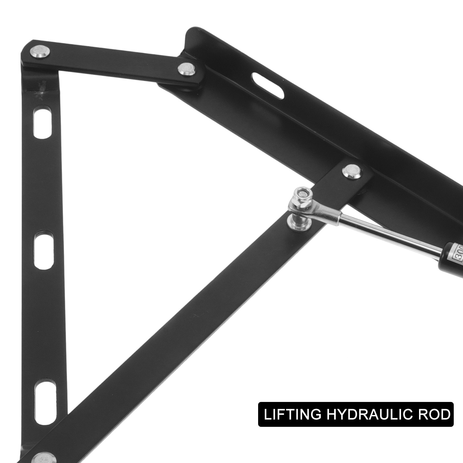 1 ensemble de mécanisme de lev - Gas Lift Storage Bed Hydraulic avis et prix