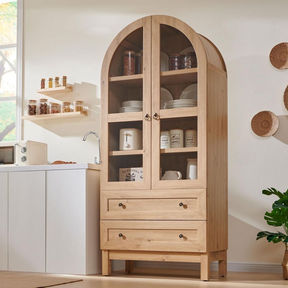Meuble de rangement de cuisine - Storage avis et prix