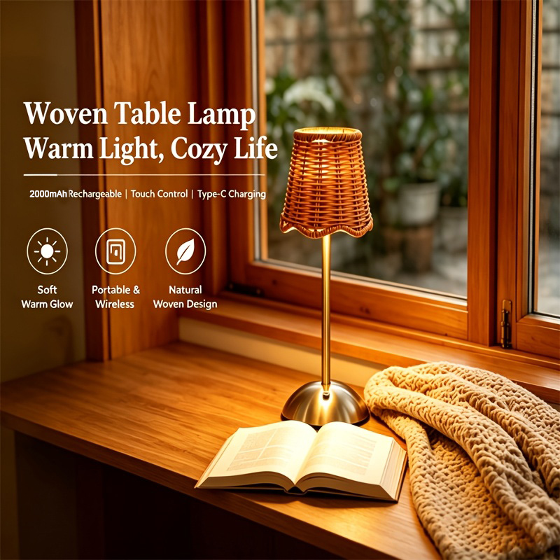Lampe de table artistique en r - Bedroom Furniture avis et prix