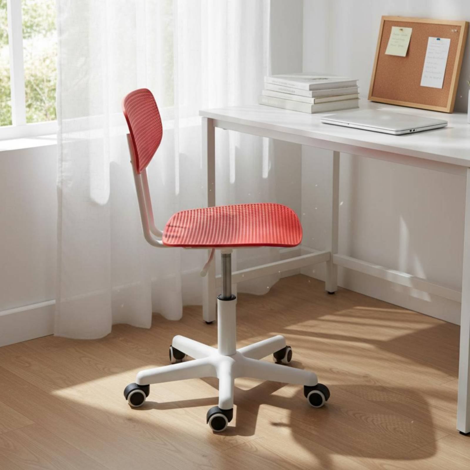 Chaise de bureau roulante régl - Office Furniture avis et prix
