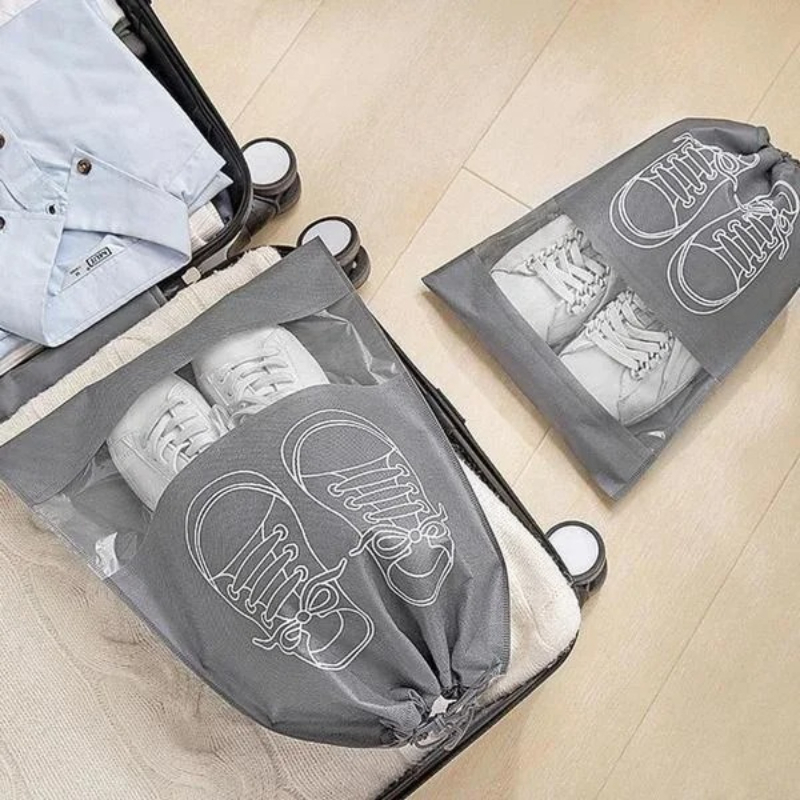 Lot de 5/10/20 sacs de rangeme - Wardrobe Closet Portable Fabric Cover avis et prix
