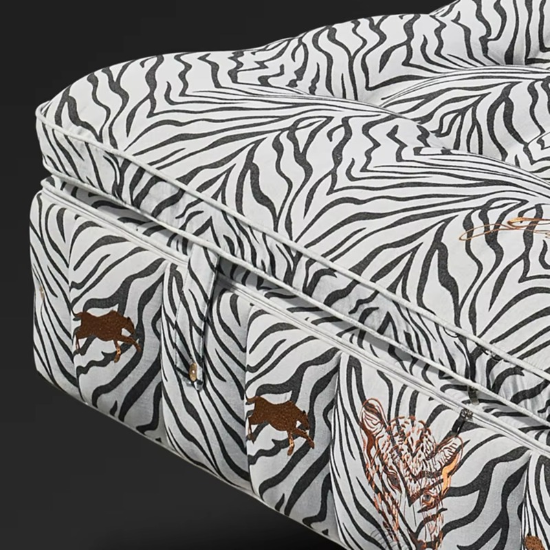 Haut d'oreiller de luxe lit ig - Memory Foam Mattress In A Box Queen avis et prix