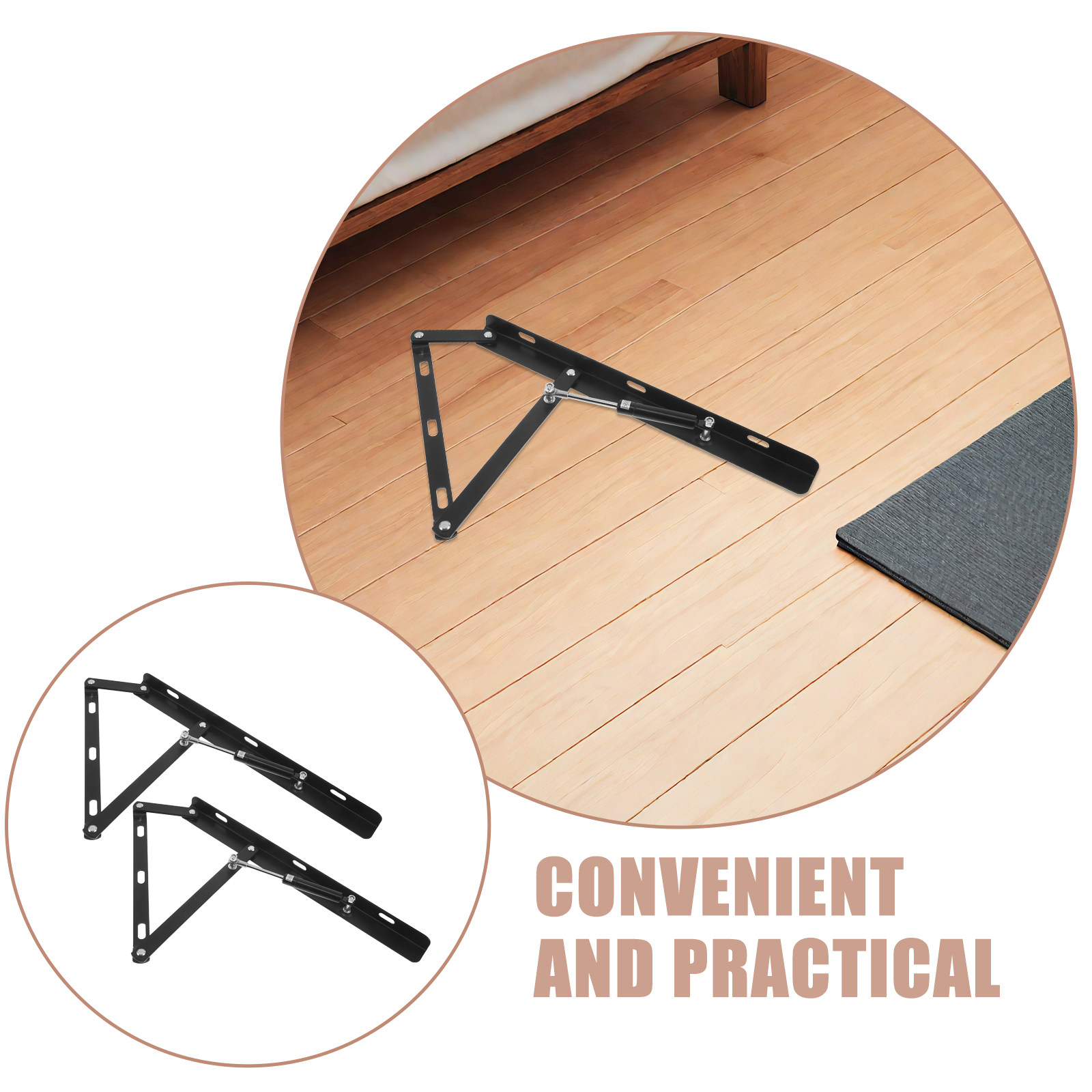 Kit de mécanisme de lit releva - Gas Lift Storage Bed Hydraulic avis et prix