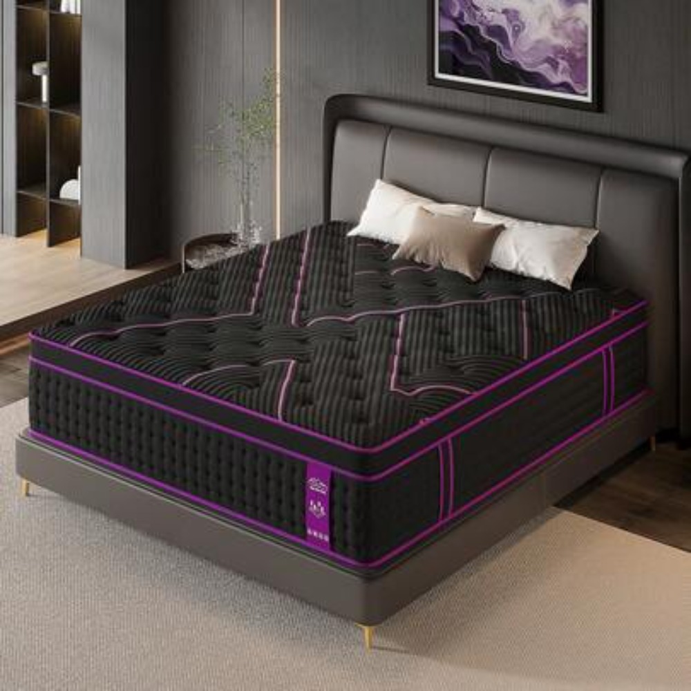 Matelas 12 pouces (tailles Twi - Memory Foam Mattress In A Box Queen avis et prix