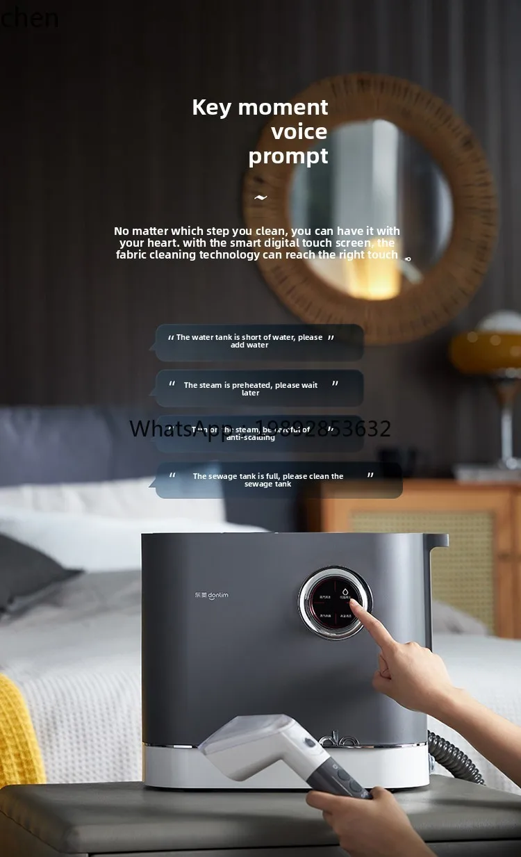 Machine de nettoyage de canapé - Sofas avis et prix
