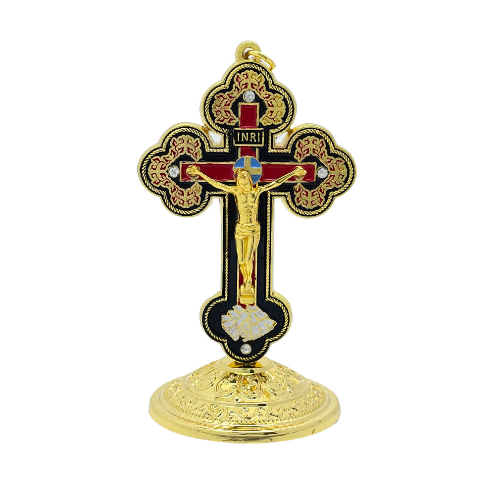 Nouveau 2026 Crucifix Catholiq - Tables avis et prix