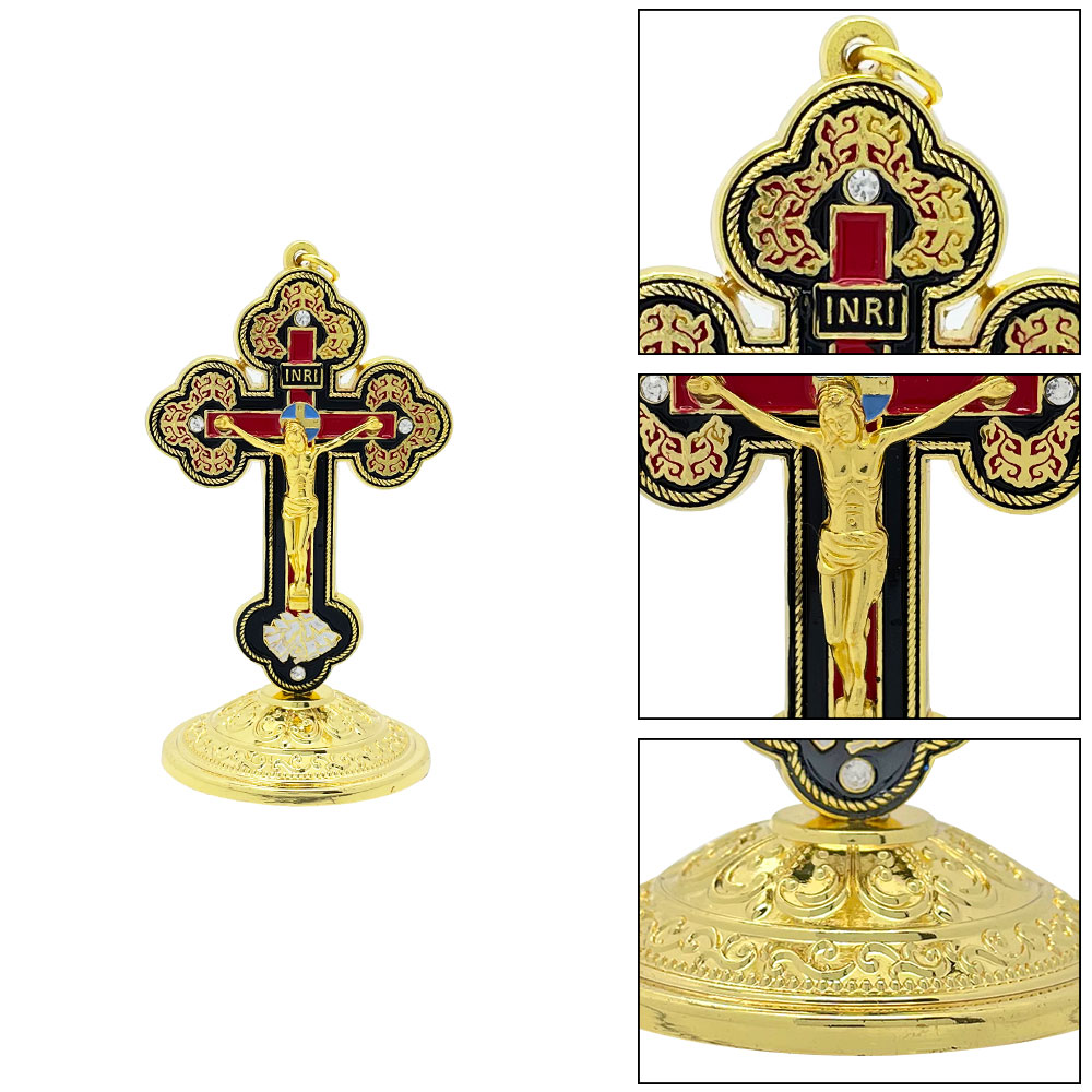 Nouveau 2026 Crucifix Catholiq - Tables avis et prix
