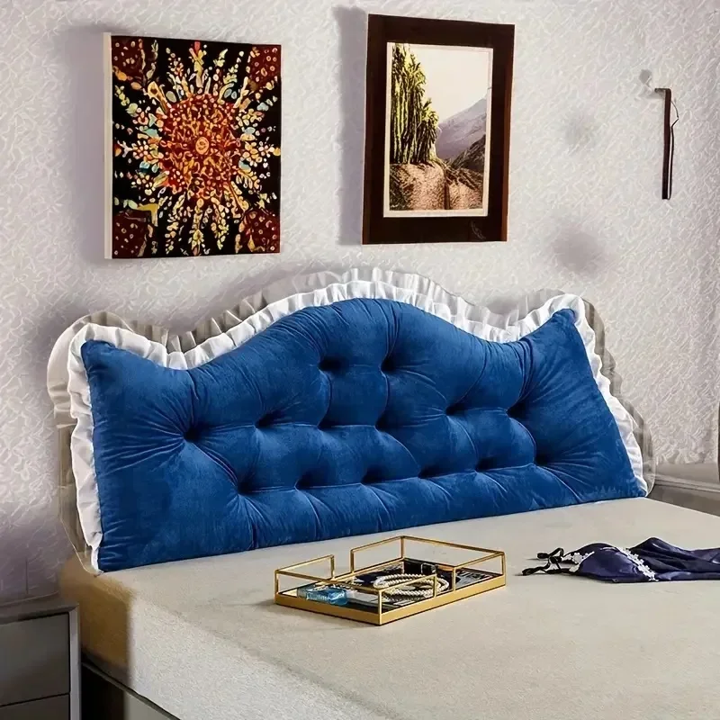 Coussin hypothécaire ami en Pe - Headboard Cushion Backrest Tatami avis et prix