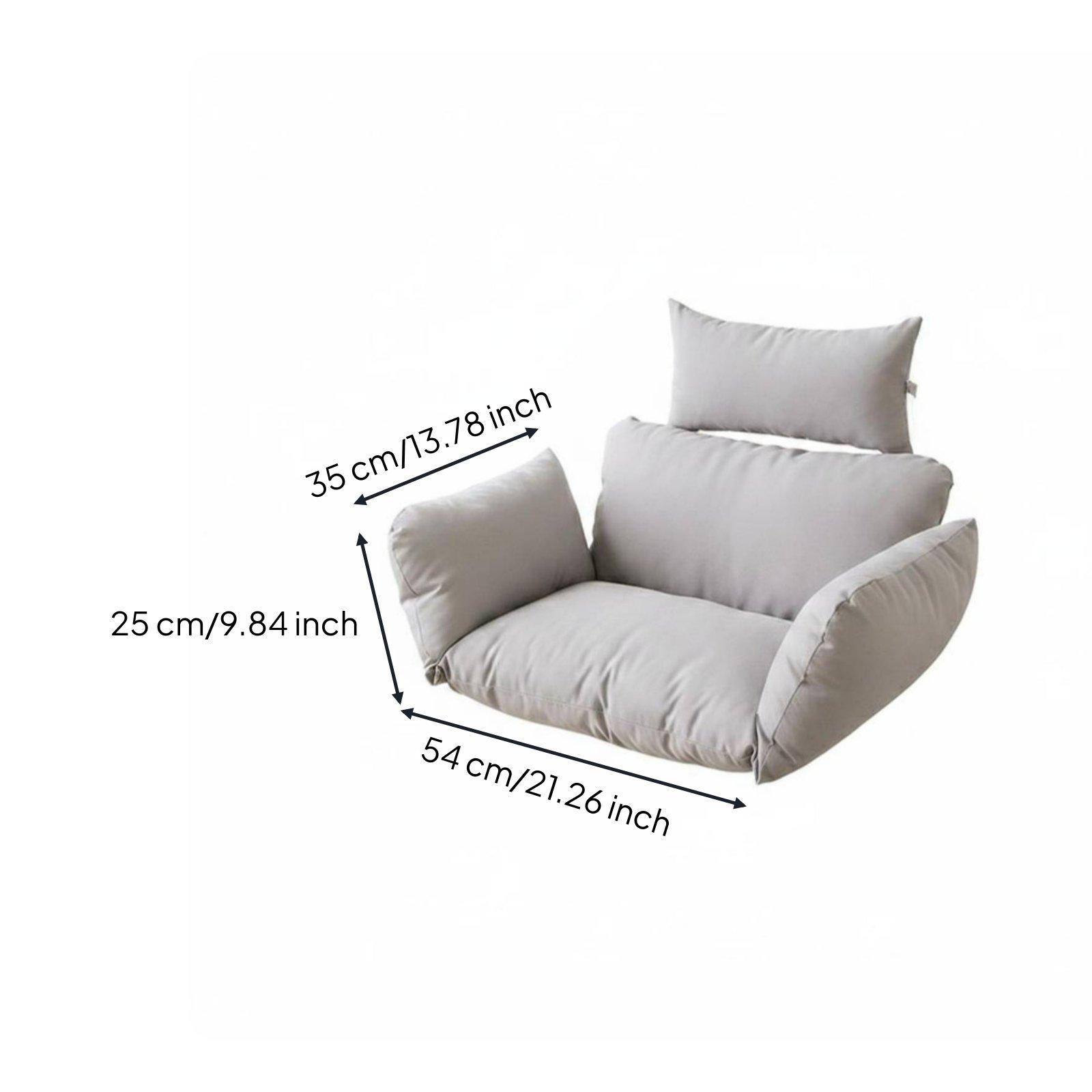 Housse de coussin amovible pou - Outdoor Furniture avis et prix