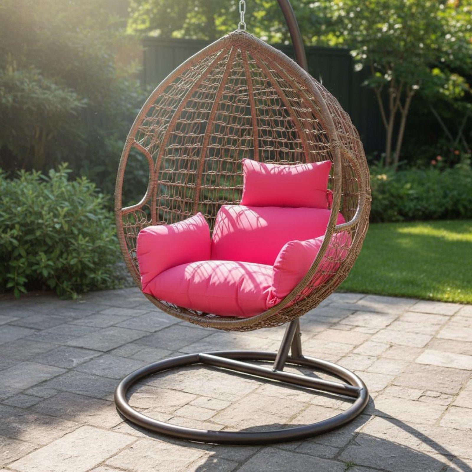 Housse de coussin amovible pou - Outdoor Furniture avis et prix