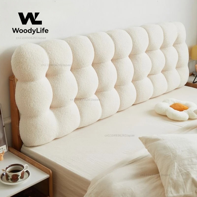 Coussin de tête de lit ergonom - Headboard Cushion Backrest Tatami avis et prix
