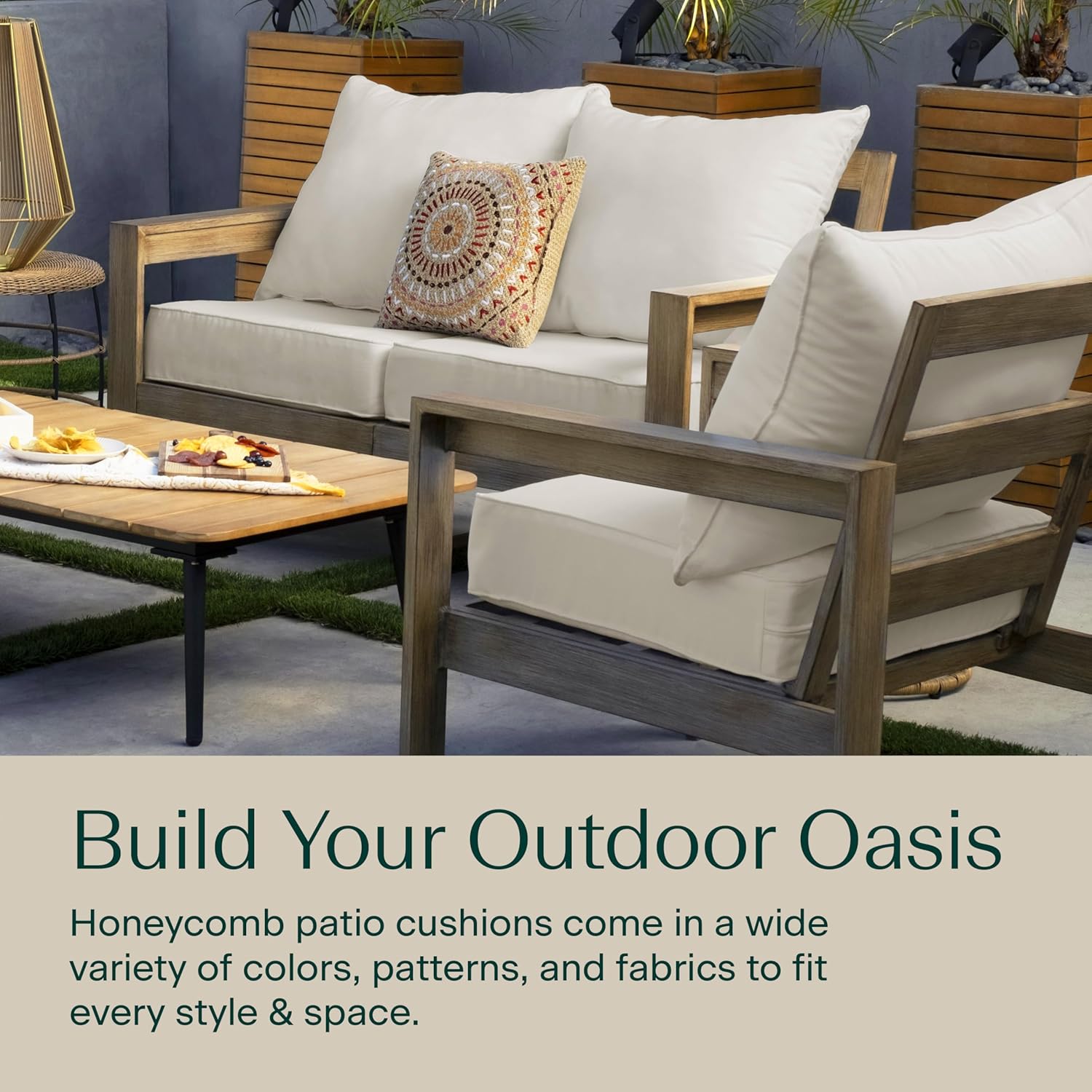 Meubles de patio d'extérieur,  - Outdoor Furniture avis et prix