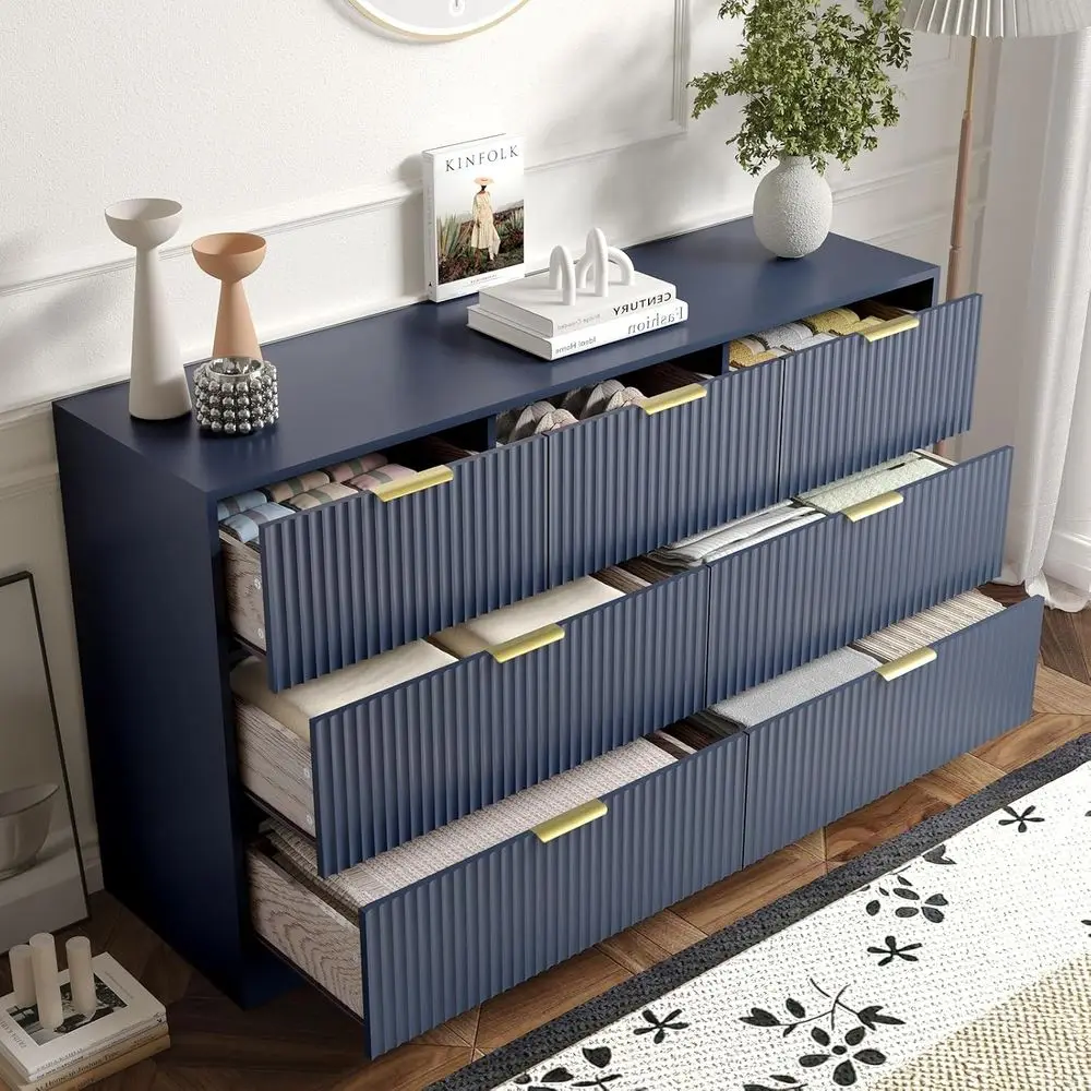 Commode de chambre à coucher l - Bedroom Furniture avis et prix