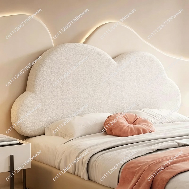 Coussin de tête de lit en form - Headboard Cushion Backrest Tatami avis et prix