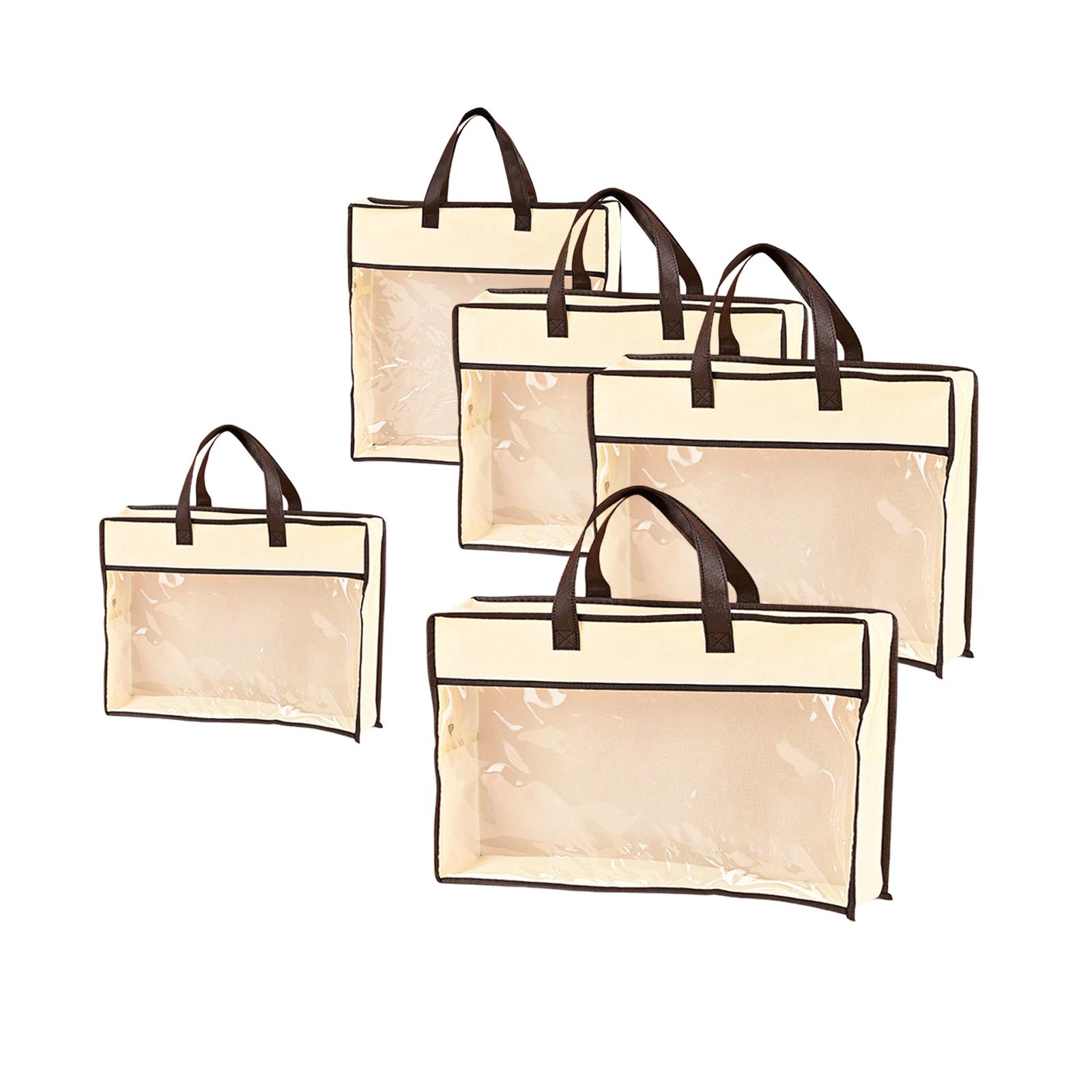 Organisateur de rangement pour - Wardrobe Closet Portable Fabric Cover avis et prix