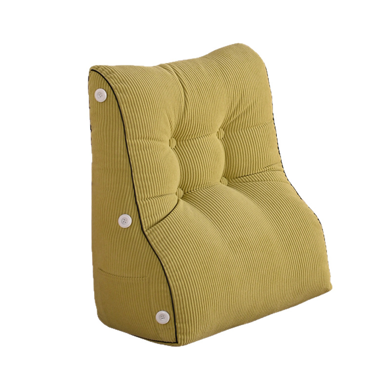 Protection lombaire, coussin d - Headboard Cushion Backrest Tatami avis et prix