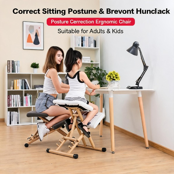 Chaise d'étude pour enfants av - Chairs avis et prix
