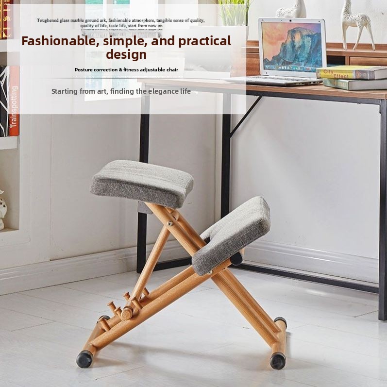Chaise d'étude pour enfants av - Chairs avis et prix