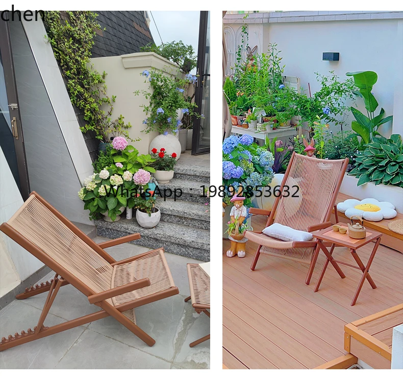 Fauteuil de balcon r5.13, chai - Sofas avis et prix