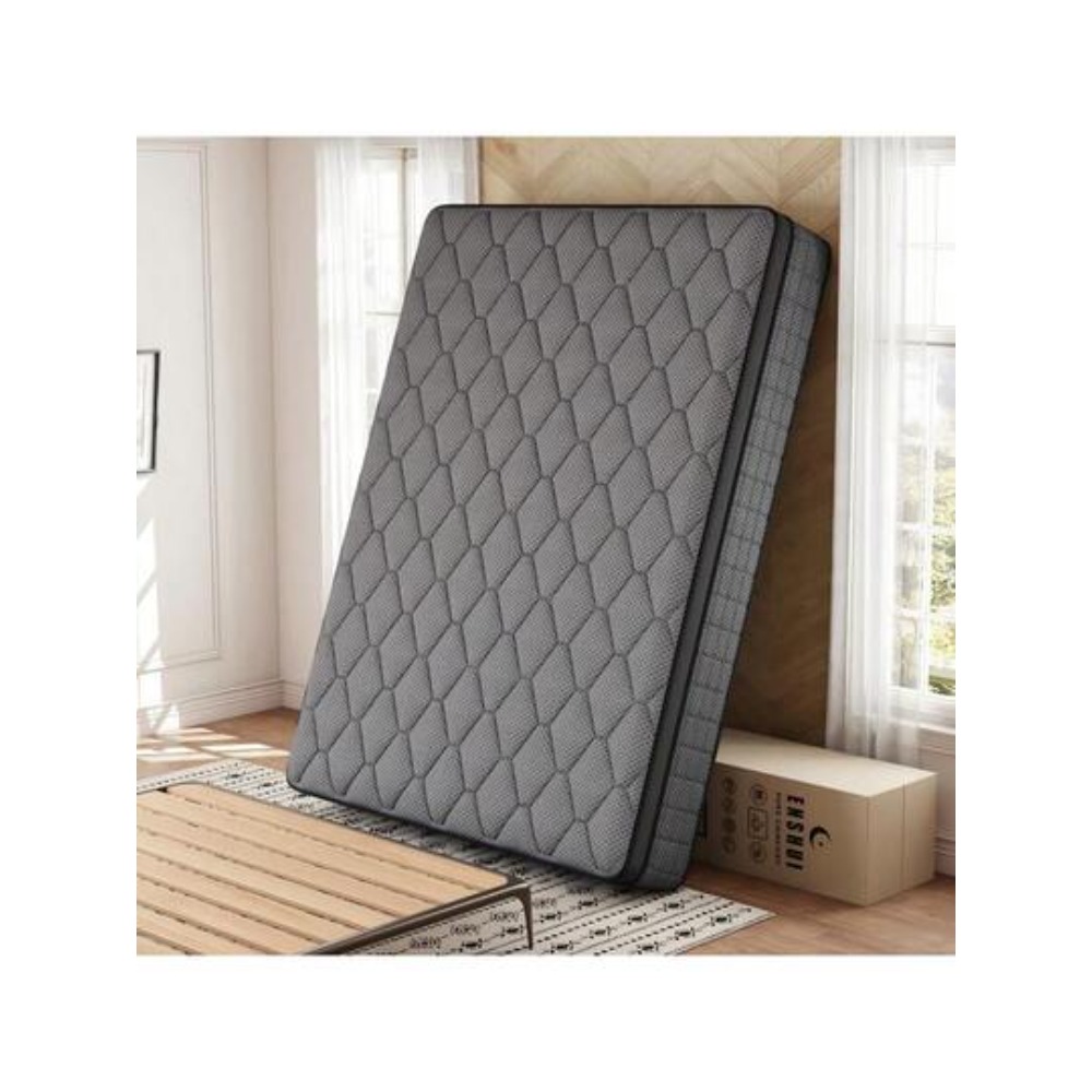 Matelas hybride 12 pouces pour - Memory Foam Mattress In A Box Queen avis et prix