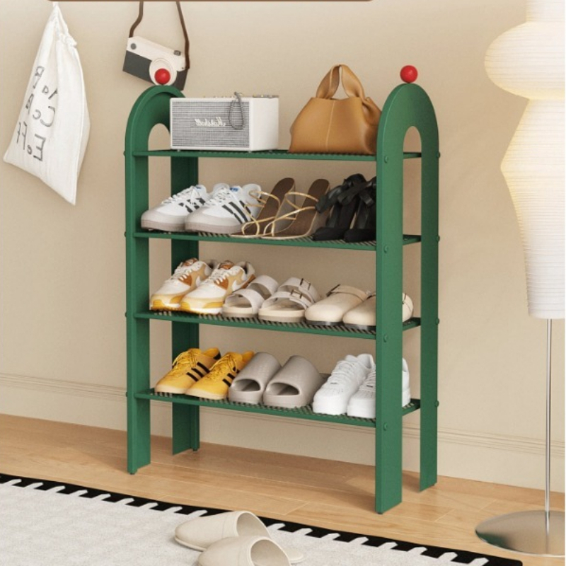 Étagère à chaussures étroite c - Shoe Rack Cabinet Narrow Entryway avis et prix