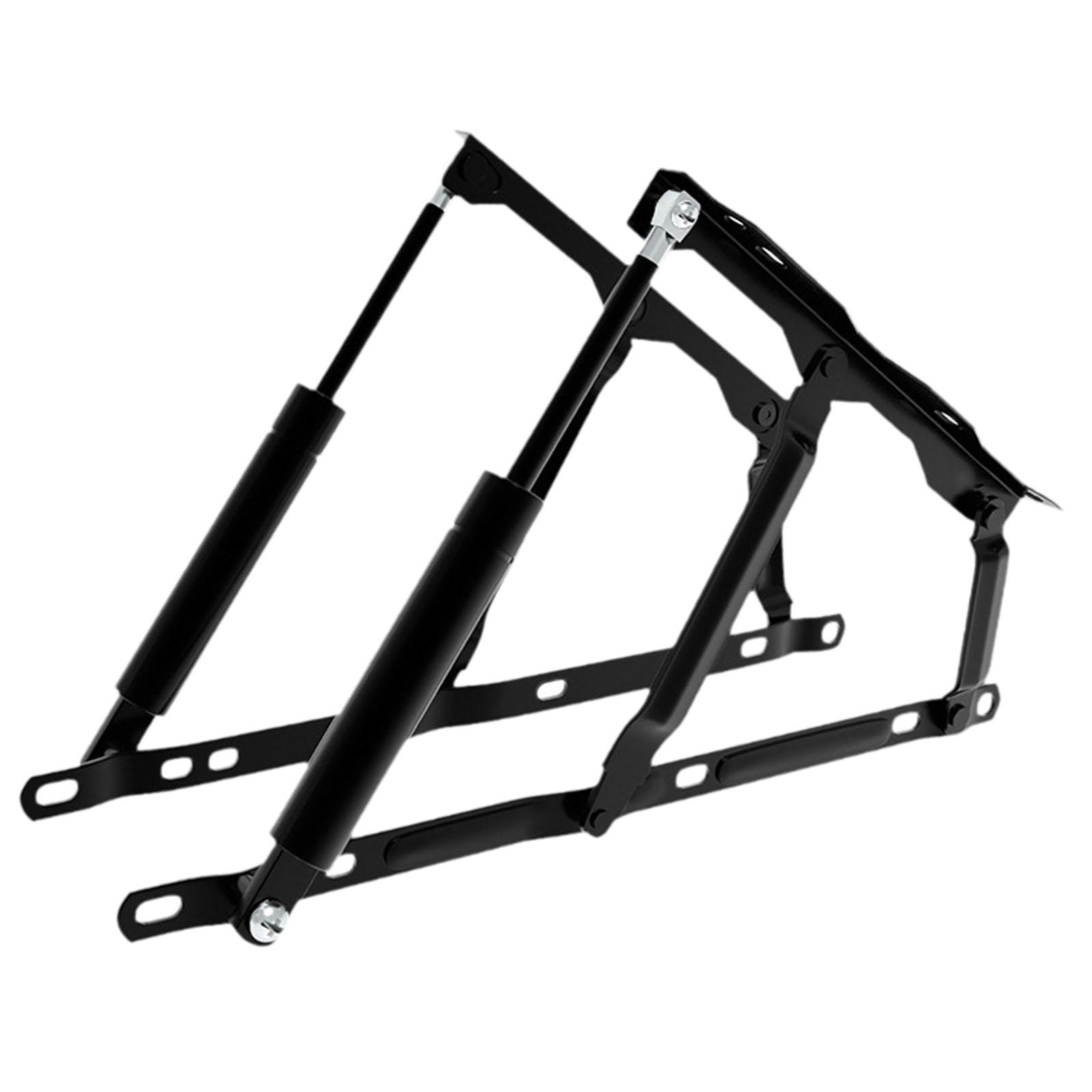 Kit de levage de lit avec 2 vé - Gas Lift Storage Bed Hydraulic avis et prix