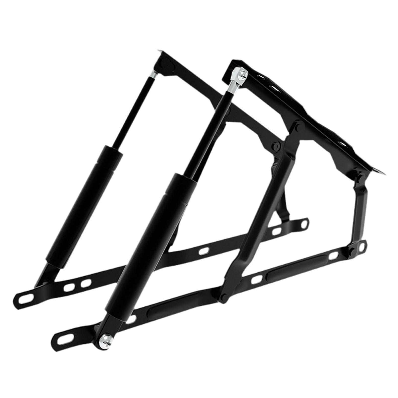 Kit de levage de lit avec 2 vé - Gas Lift Storage Bed Hydraulic avis et prix
