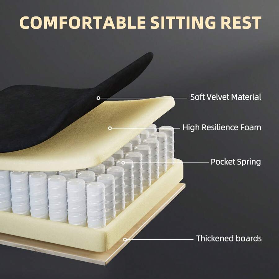 Chaise de jeu à dossier haut,  - Sofas avis et prix