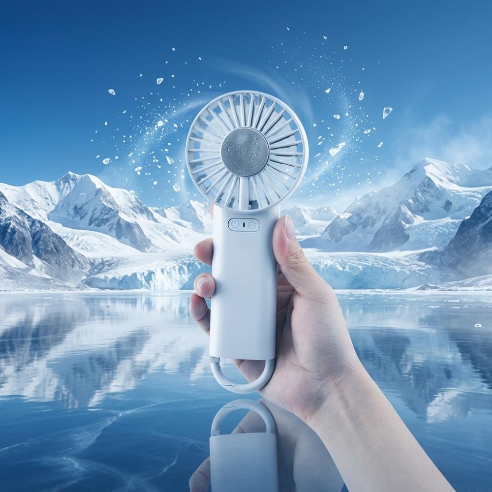 Nouveauté : Mini ventilateur p - Outdoor Furniture avis et prix
