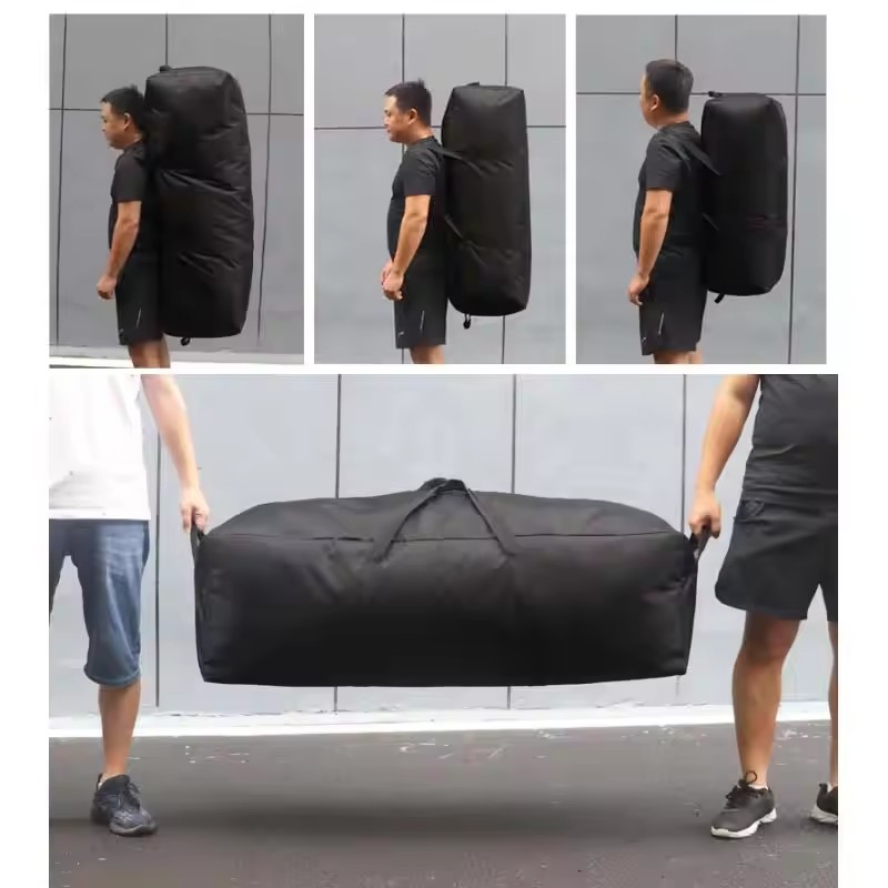 Sac de voyage Oxford 1680D pou - Outdoor Furniture avis et prix