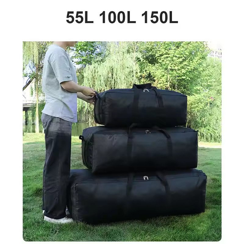 Sac de voyage Oxford 1680D pou - Outdoor Furniture avis et prix