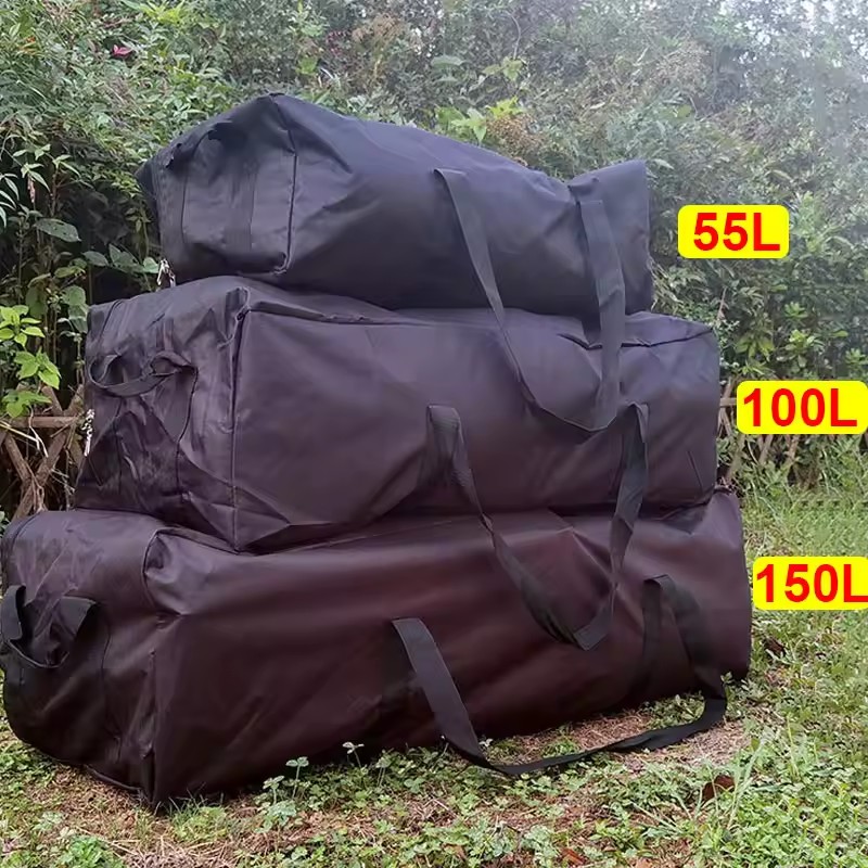 Sac de voyage Oxford 1680D pou - Outdoor Furniture avis et prix