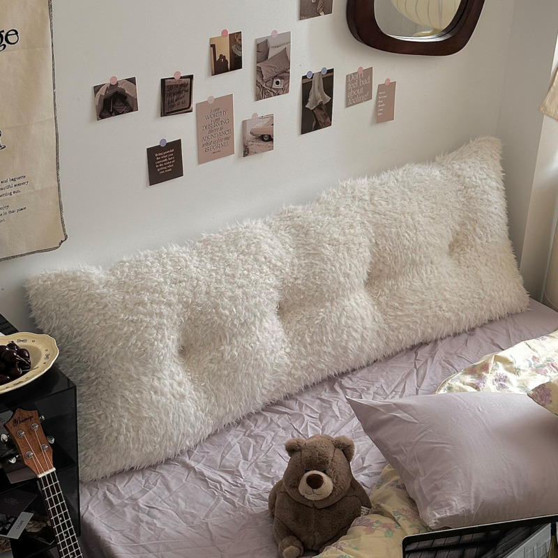 Coussin de Support de tête de  - Headboard Cushion Backrest Tatami avis et prix