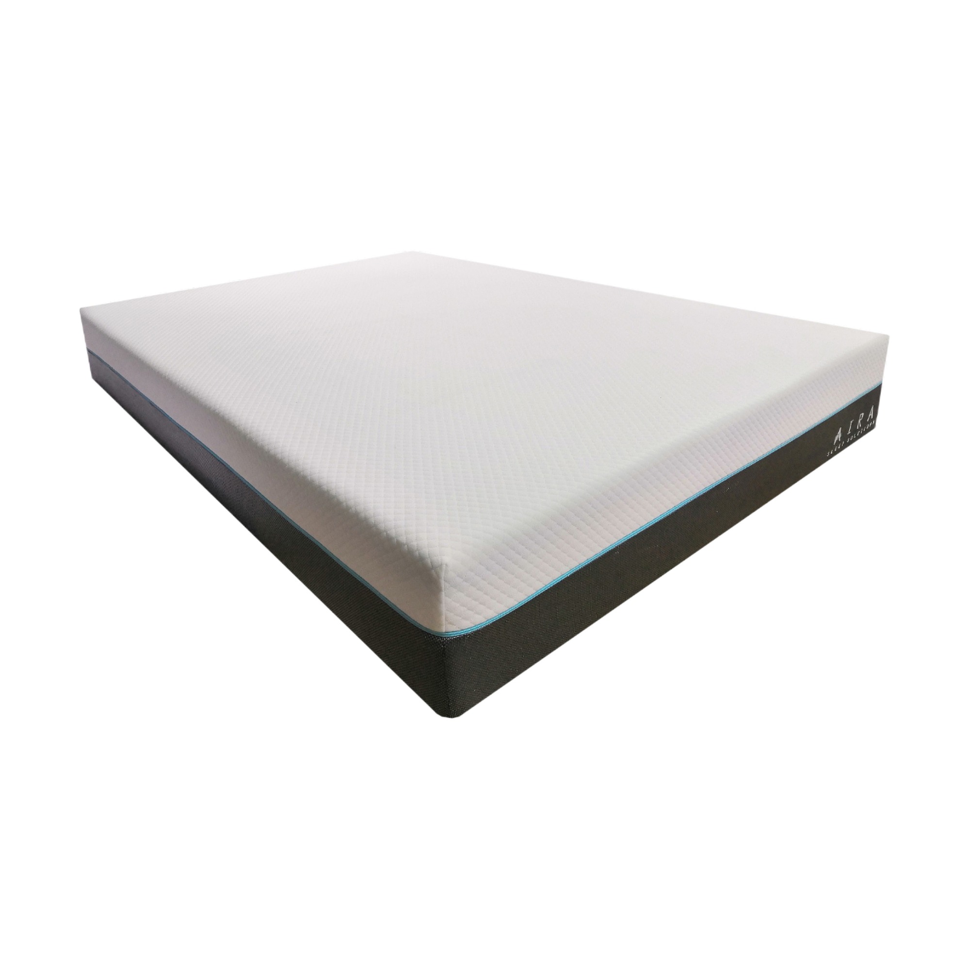 Good Breath Matelas de lit dou - Memory Foam Mattress In A Box Queen avis et prix