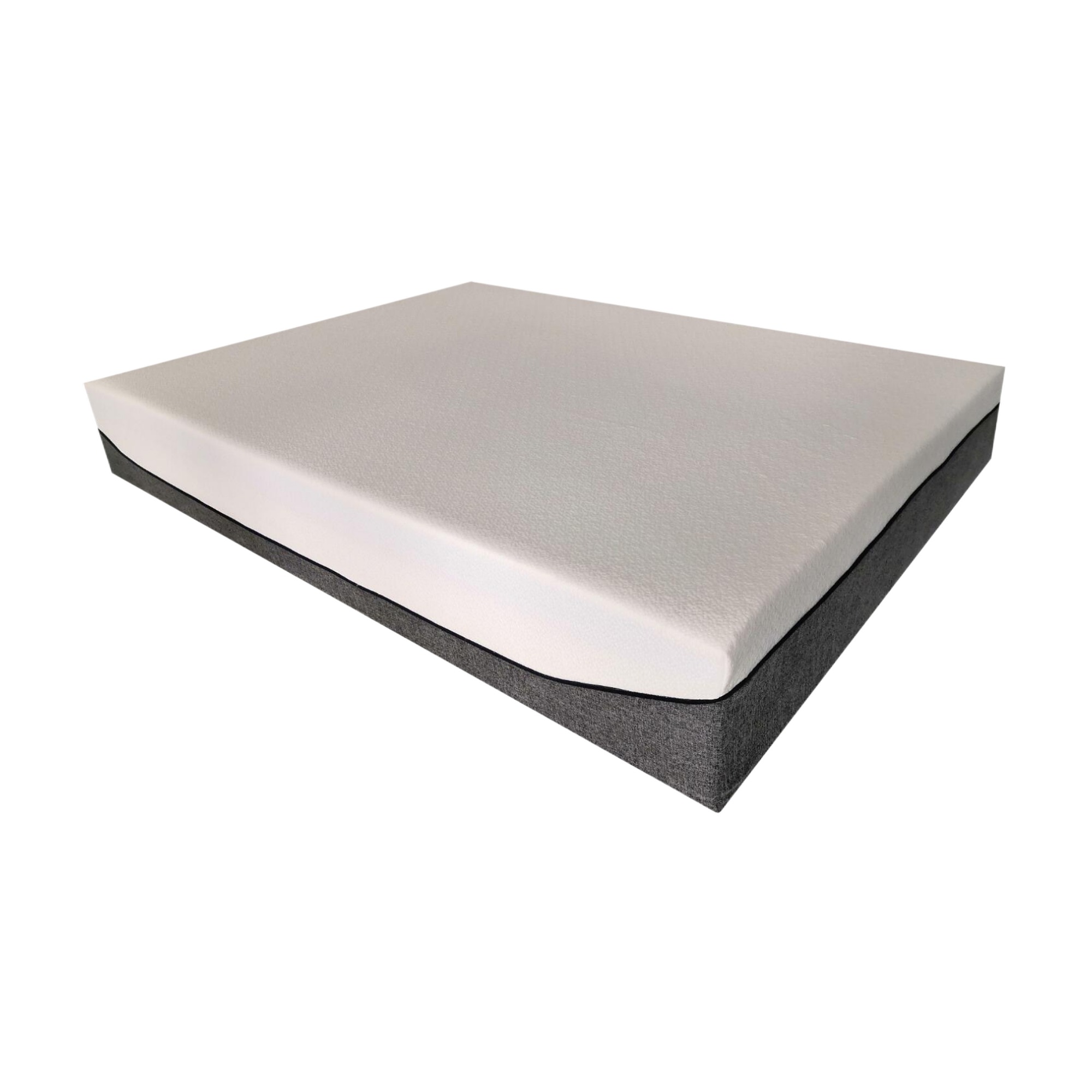 Good Breath Matelas de lit dou - Memory Foam Mattress In A Box Queen avis et prix