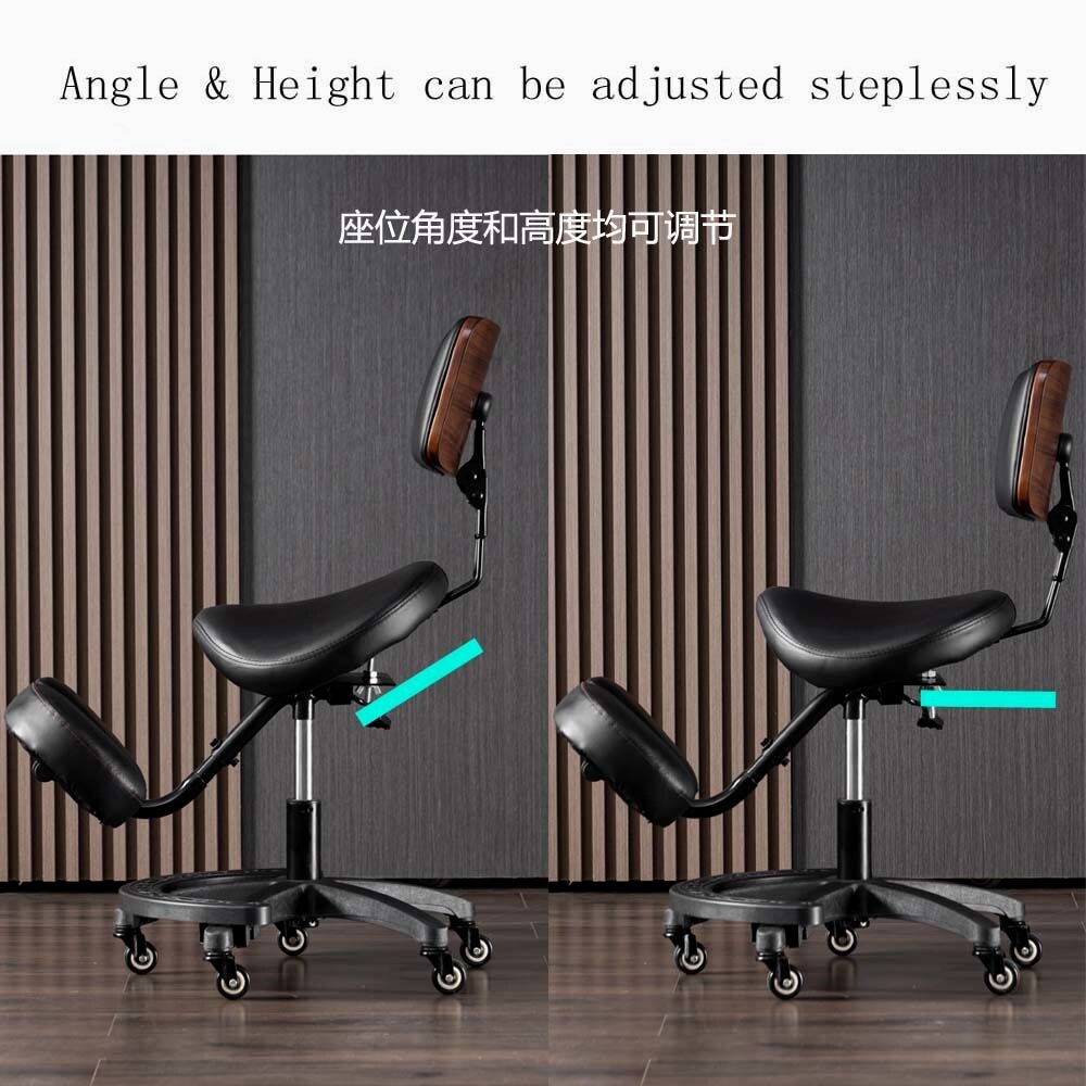 Chaise ergonomique réglable po - Chairs avis et prix